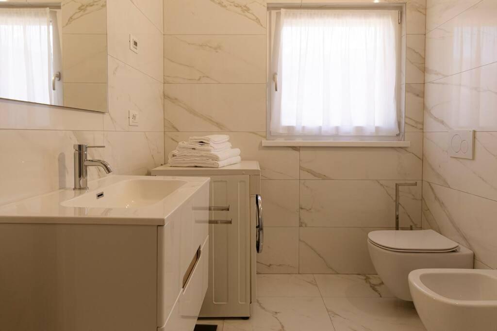 Holiday Apartments Giulia - Gold Pietramurata Exterior foto