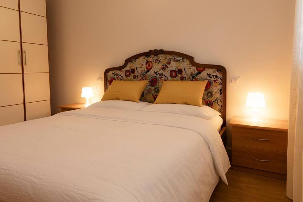 Holiday Apartments Giulia - Gold Pietramurata Exterior foto